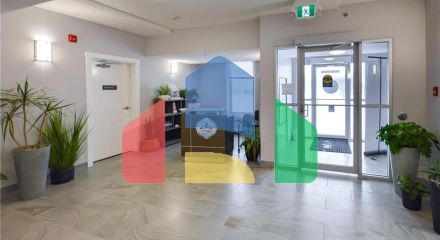 Residential - Condo/Apartment - Bonnyville Town, Canada - Canada