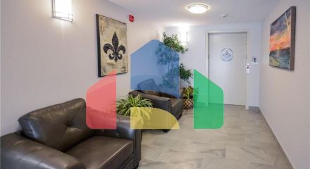 Residential - Condo/Apartment - Bonnyville Town, Canada - Canada