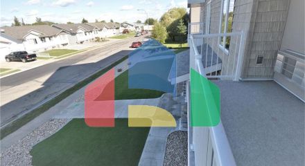 Residential - Condo/Apartment - Bonnyville Town, Canada - Canada