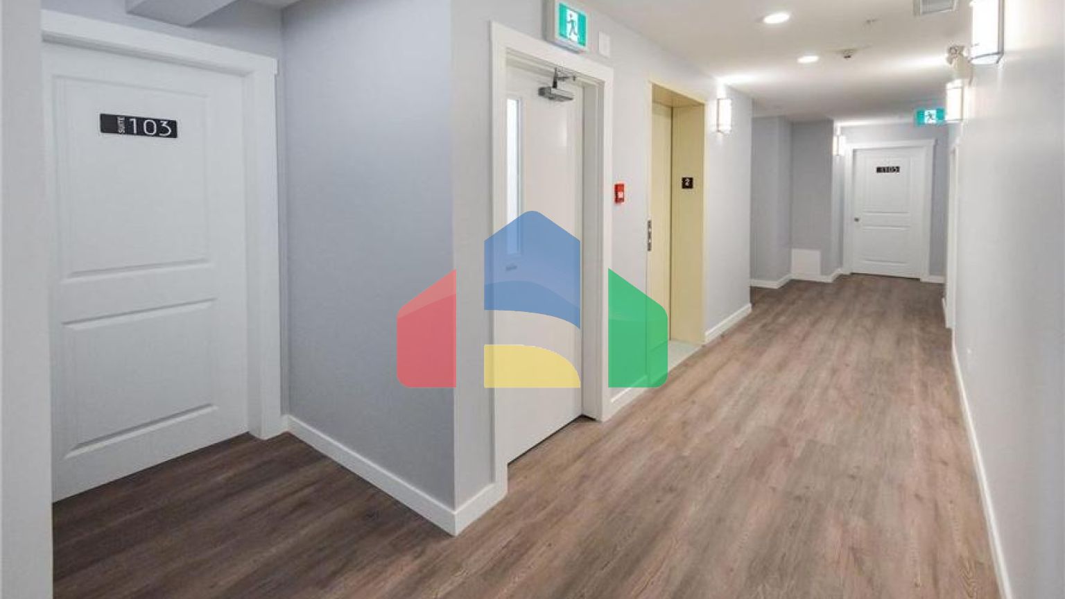 Residential - Condo/Apartment - Bonnyville Town, Canada - Canada