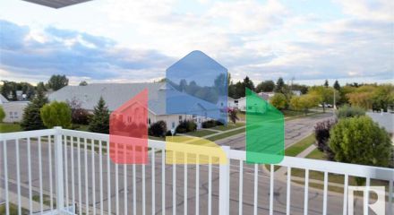 Residential - Condo/Apartment - Bonnyville Town, Canada - Canada