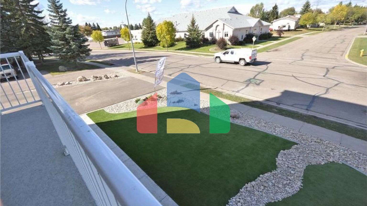 Residential - Condo/Apartment - Bonnyville Town, Canada - Canada