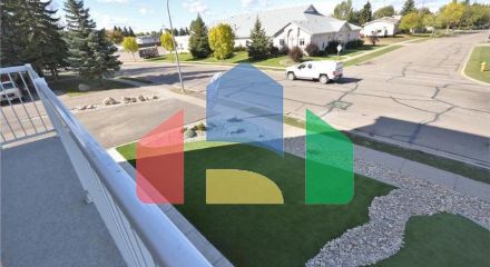 Residential - Condo/Apartment - Bonnyville Town, Canada - Canada