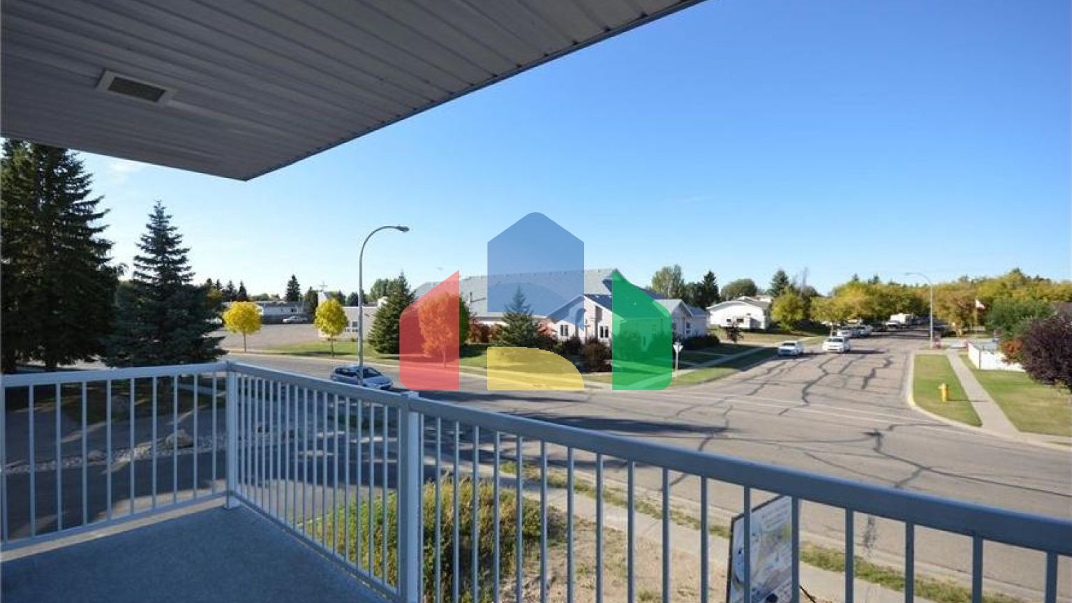 Residential - Condo/Apartment - Bonnyville Town, Canada - Canada