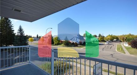 Residential - Condo/Apartment - Bonnyville Town, Canada - Canada