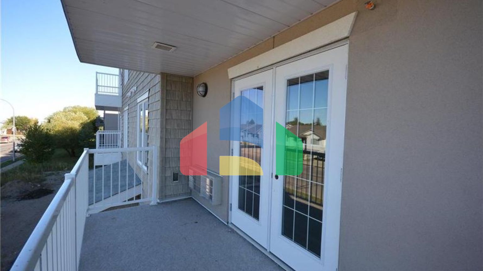 Residential - Condo/Apartment - Bonnyville Town, Canada - Canada