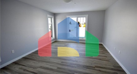 Residential - Condo/Apartment - Bonnyville Town, Canada - Canada