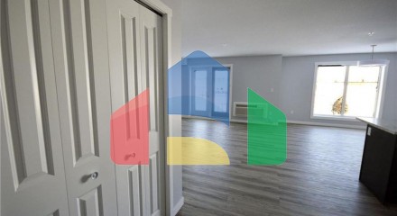 Residential - Condo/Apartment - Bonnyville Town, Canada - Canada