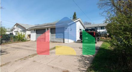 Residential - Single Family Home - Bonnyville Town, Canada - Canada Residential - Single Family Home - Bonnyville Town, Canada - Canada