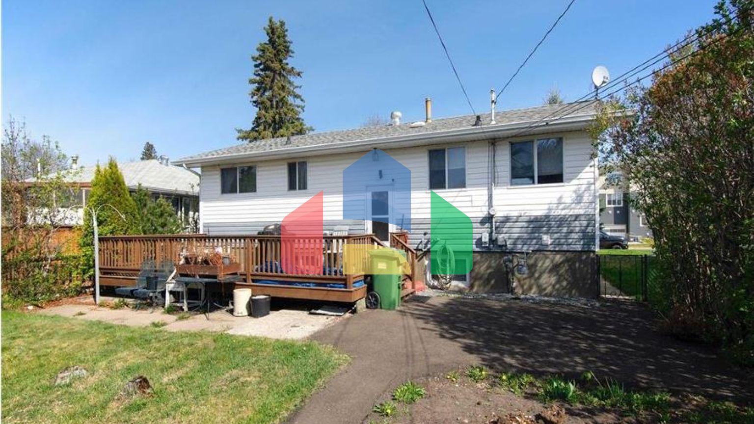 Residential - Single Family Home - Bonnyville Town, Canada - Canada