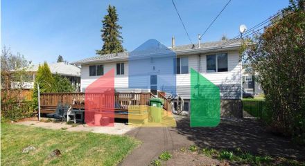 Residential - Single Family Home - Bonnyville Town, Canada - Canada Residential - Single Family Home - Bonnyville Town, Canada - Canada