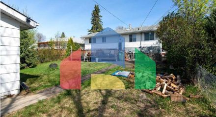 Residential - Single Family Home - Bonnyville Town, Canada - Canada Residential - Single Family Home - Bonnyville Town, Canada - Canada