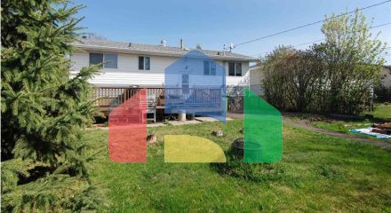 Residential - Single Family Home - Bonnyville Town, Canada - Canada Residential - Single Family Home - Bonnyville Town, Canada - Canada