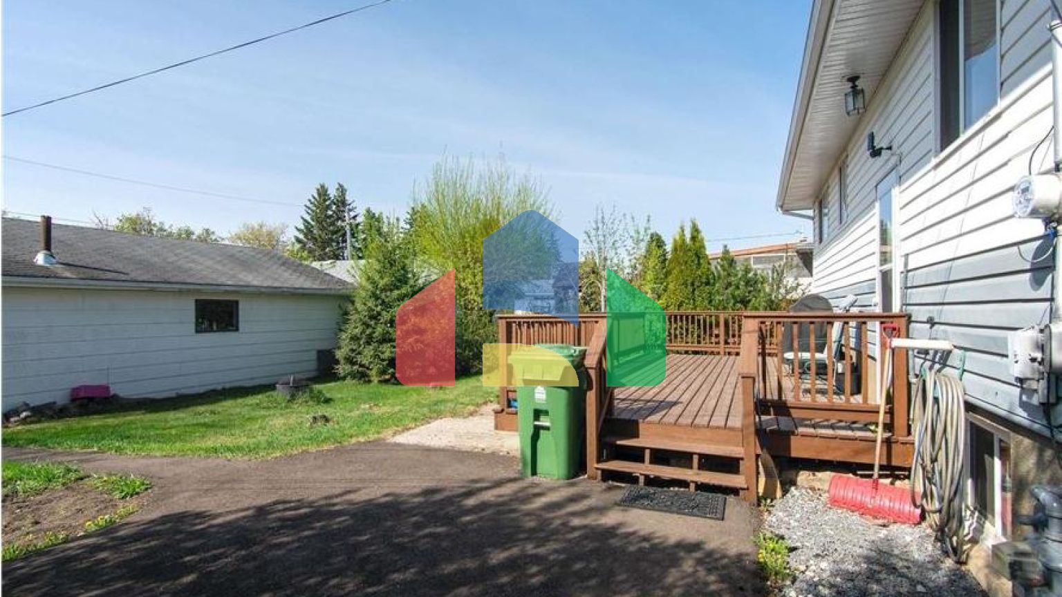 Residential - Single Family Home - Bonnyville Town, Canada - Canada