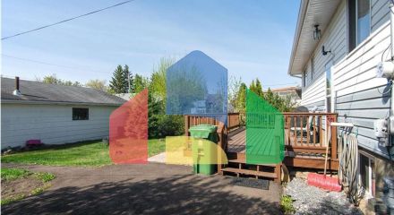 Residential - Single Family Home - Bonnyville Town, Canada - Canada Residential - Single Family Home - Bonnyville Town, Canada - Canada