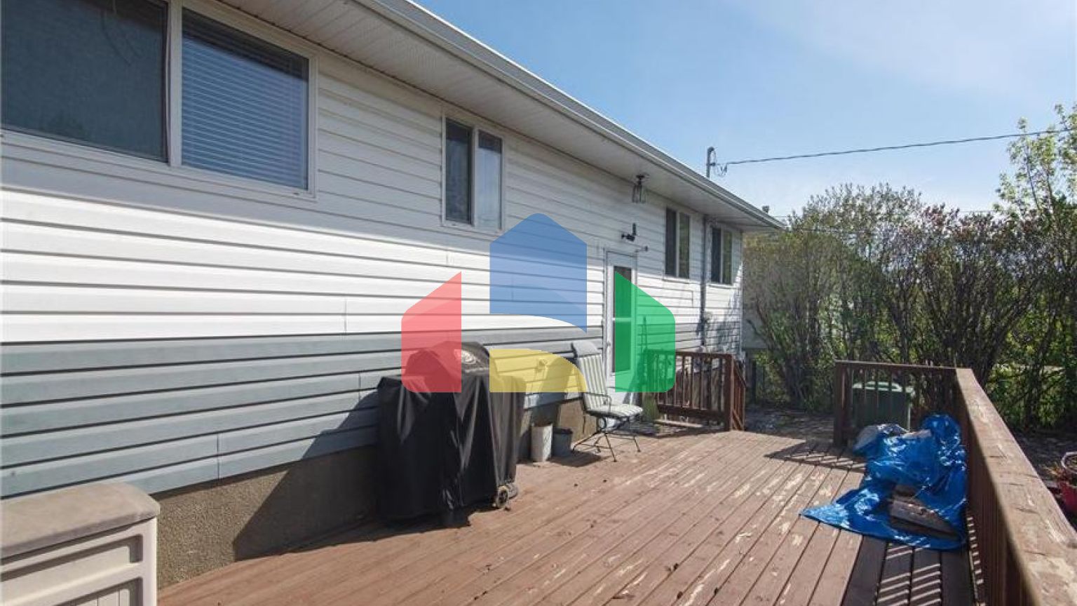 Residential - Single Family Home - Bonnyville Town, Canada - Canada