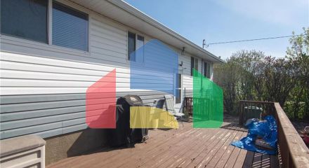 Residential - Single Family Home - Bonnyville Town, Canada - Canada Residential - Single Family Home - Bonnyville Town, Canada - Canada