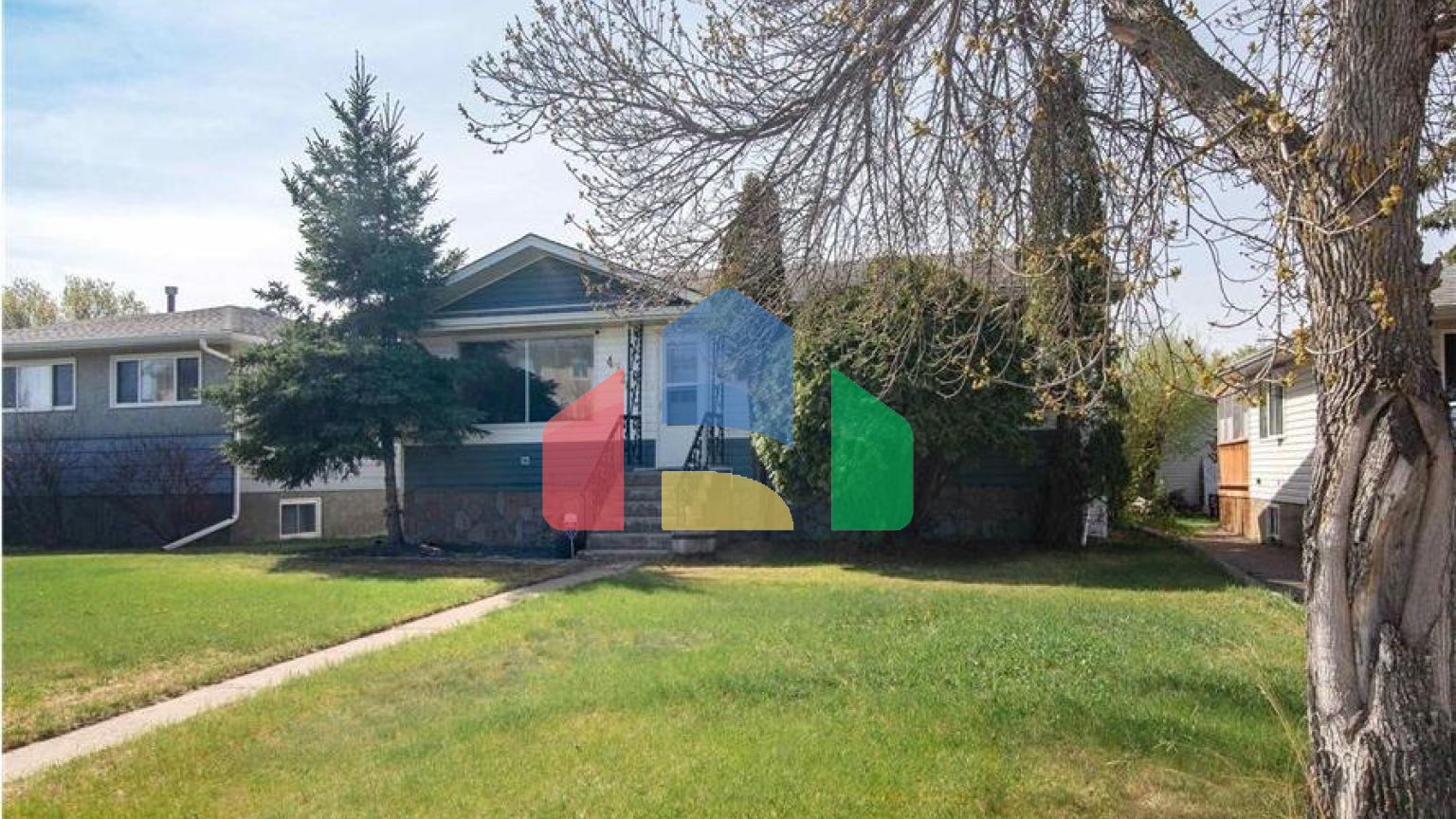 Residential - Single Family Home - Bonnyville Town, Canada - Canada