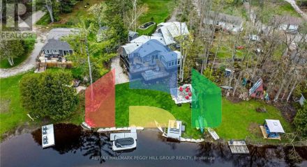 Residential - Single Family Home - Ramara, Canada - Canada
