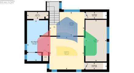 Residential - Single Family Home - Ramara, Canada - Canada