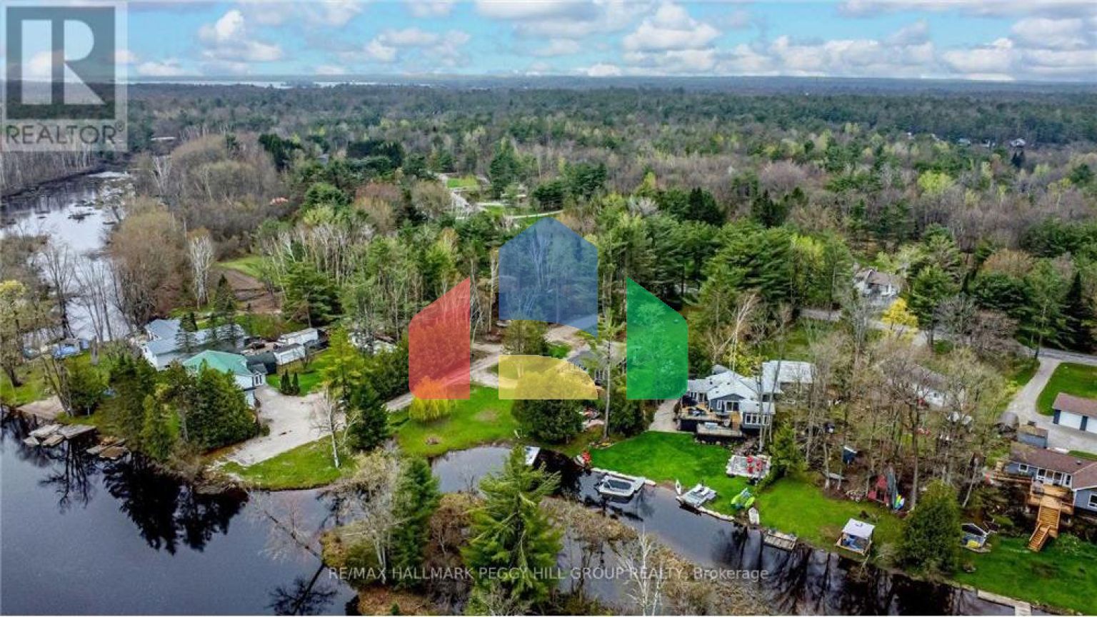 Residential - Single Family Home - Ramara, Canada - Canada