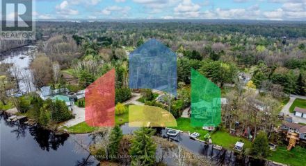 Residential - Single Family Home - Ramara, Canada - Canada