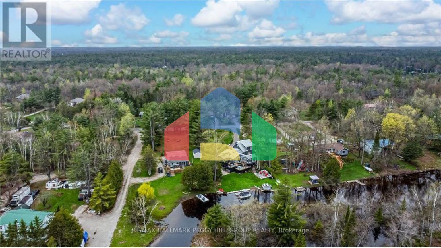 Residential - Single Family Home - Ramara, Canada - Canada