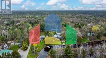 Residential - Single Family Home - Ramara, Canada - Canada