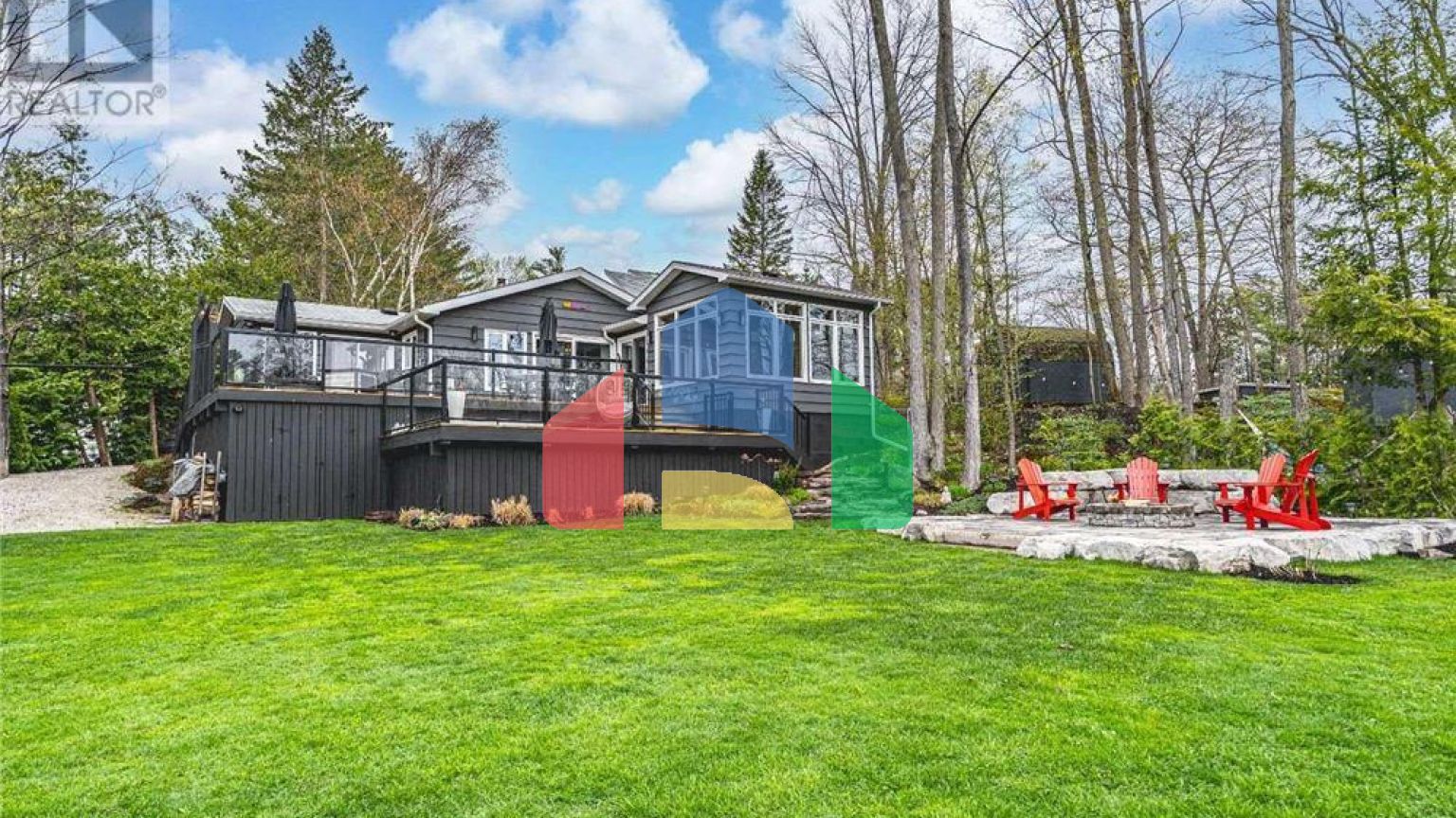 Residential - Single Family Home - Ramara, Canada - Canada