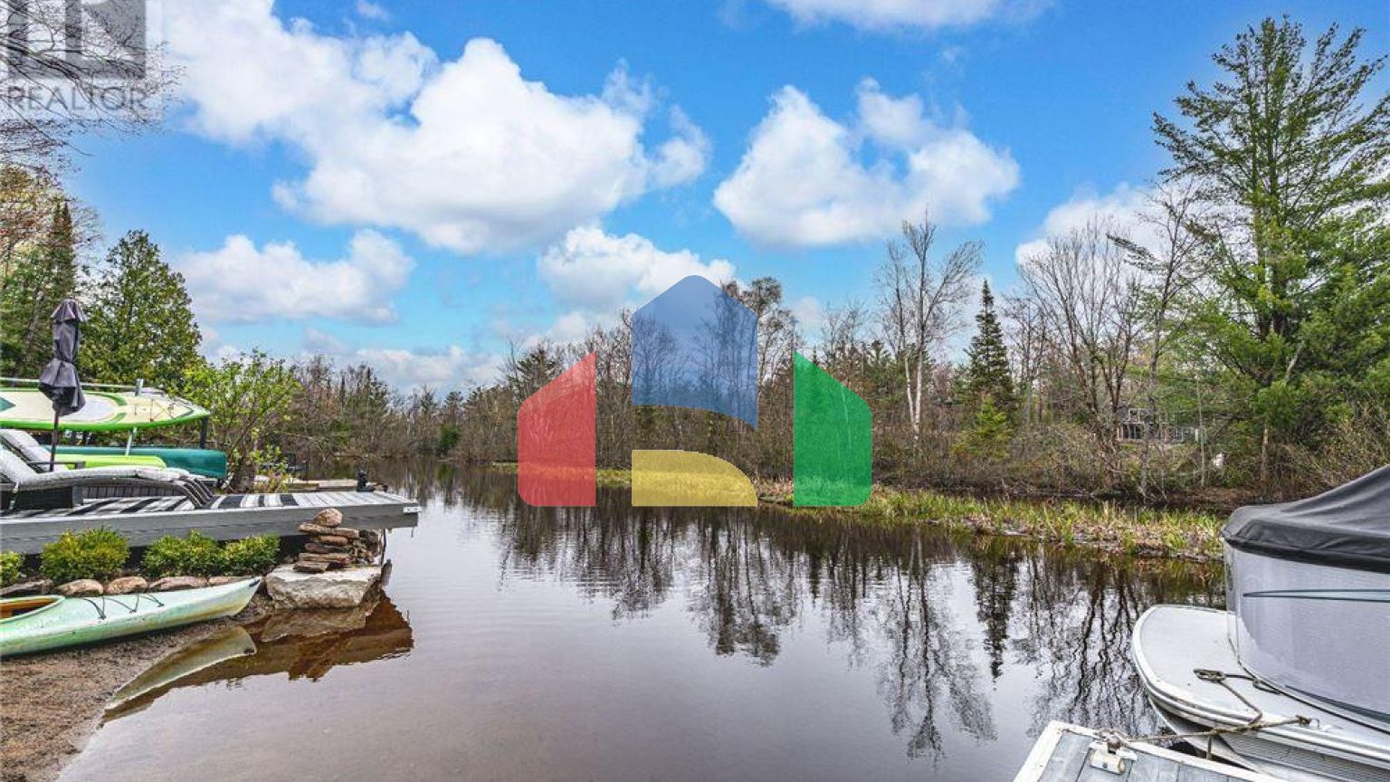 Residential - Single Family Home - Ramara, Canada - Canada