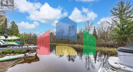 Residential - Single Family Home - Ramara, Canada - Canada