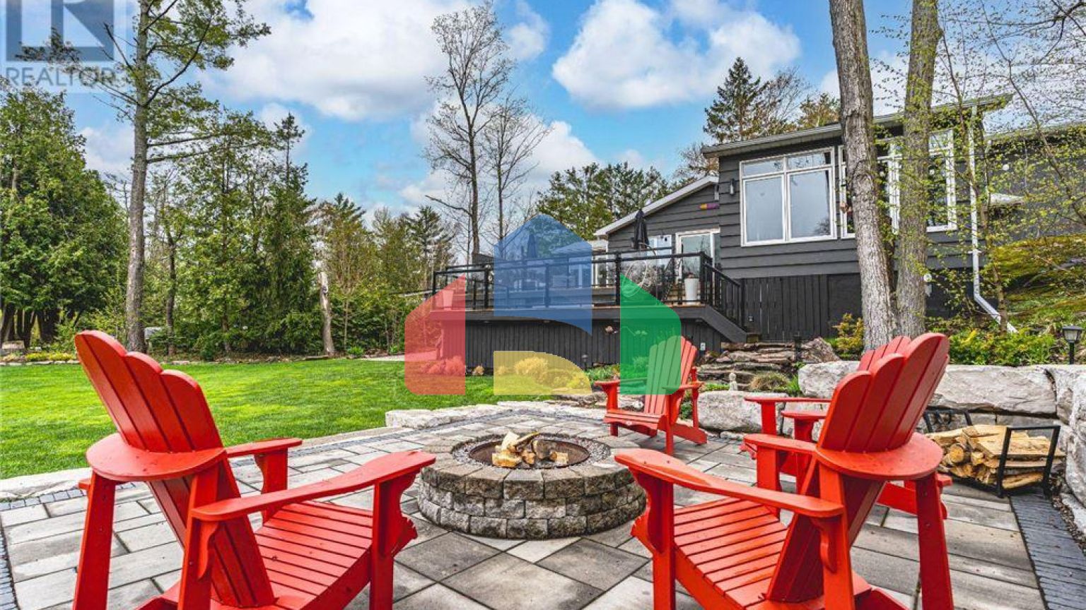 Residential - Single Family Home - Ramara, Canada - Canada