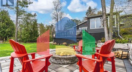 Residential - Single Family Home - Ramara, Canada - Canada