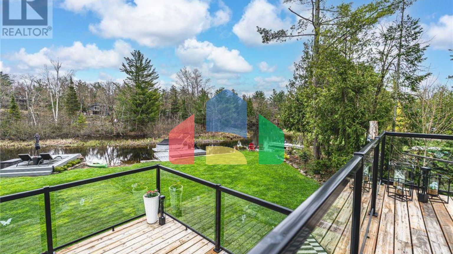 Residential - Single Family Home - Ramara, Canada - Canada