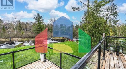 Residential - Single Family Home - Ramara, Canada - Canada