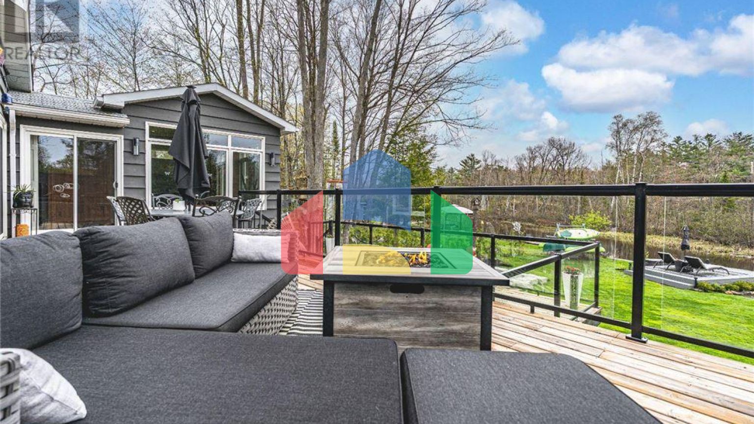 Residential - Single Family Home - Ramara, Canada - Canada