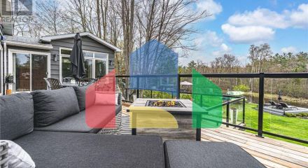 Residential - Single Family Home - Ramara, Canada - Canada