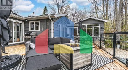 Residential - Single Family Home - Ramara, Canada - Canada