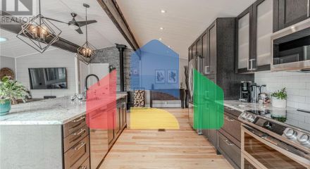 Residential - Single Family Home - Ramara, Canada - Canada