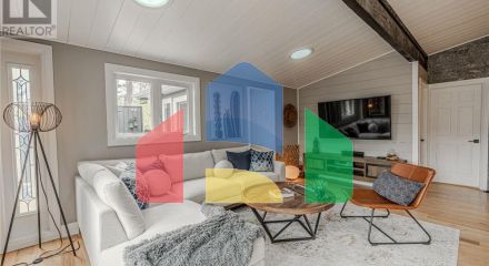 Residential - Single Family Home - Ramara, Canada - Canada