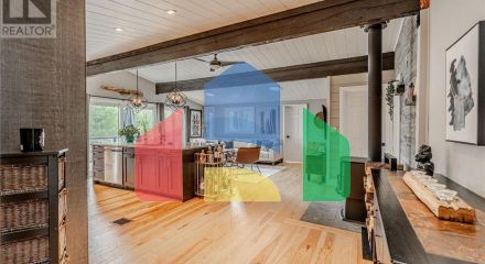 Residential - Single Family Home - Ramara, Canada - Canada