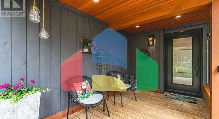 Residential - Single Family Home - Ramara, Canada - Canada