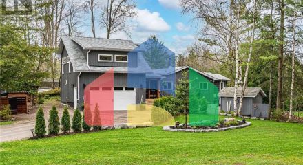 Residential - Single Family Home - Ramara, Canada - Canada