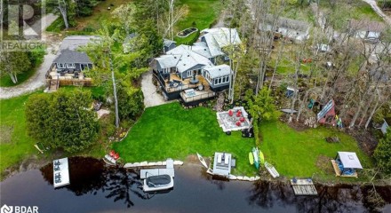 Residential - Single Family Home - Ramara, Canada - Canada