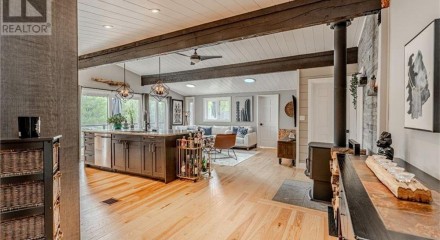 Residential - Single Family Home - Ramara, Canada - Canada