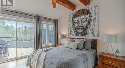 Residential - Single Family Home - Ramara, Canada - Canada