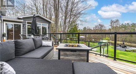 Residential - Single Family Home - Ramara, Canada - Canada