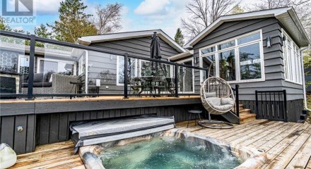 Residential - Single Family Home - Ramara, Canada - Canada