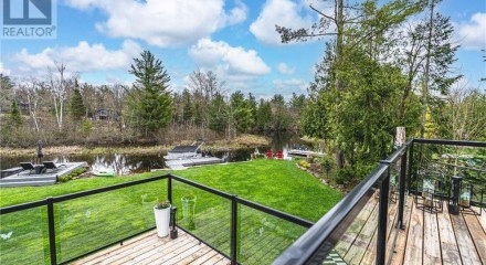 Residential - Single Family Home - Ramara, Canada - Canada