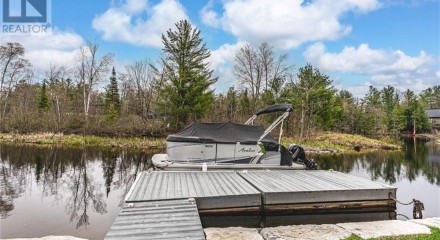 Residential - Single Family Home - Ramara, Canada - Canada